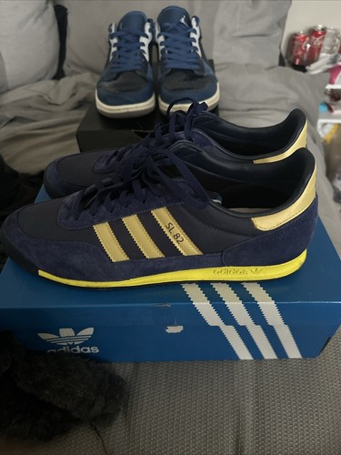 2021 adidas trainers - sl,