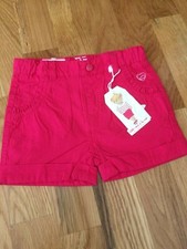 Weekend A La Mer Girls Shorts