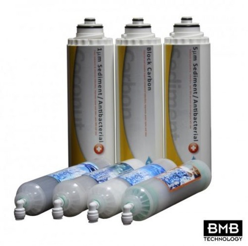 Bmb nova monster pre and - -,