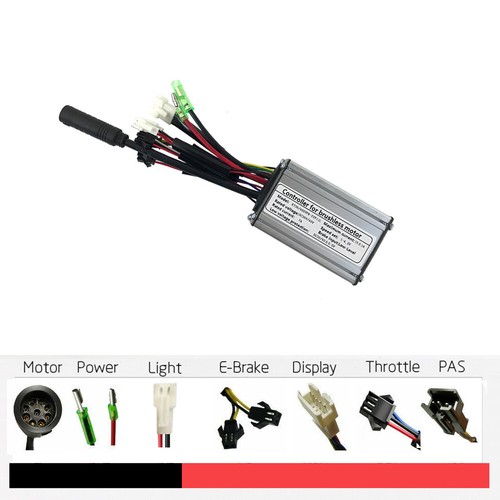 48v 36v 22a controller for - controller,