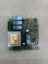 Cebora monitoring circuit