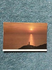 Sk40 South Stack Lighthouse