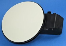 VW Beetle Luna Fuel Filler Flap 1C0809857Q In LB1M Harvest Moon Beige