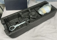 Astra J VXR Tyre pump sealant