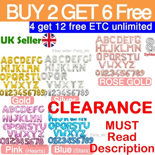 Clearance gold silver rose - clearance,