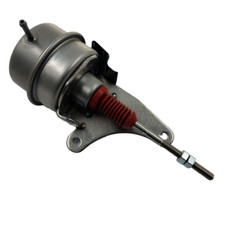 Turbocharger Actuator for
