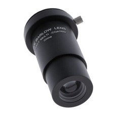 5X Barlow Lens for   102ED