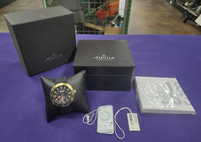 Alpina Seastrong HSW Diver