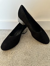 Vagabond Shoes Size 5