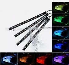 Car Interior Footwell LED