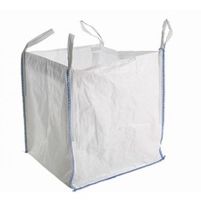 1 Ton Bulk Bag Builders &