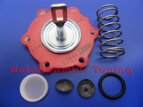 Fuel pump review bcd alfa - review,