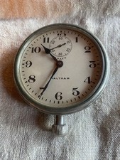Waltham Antique 8-day