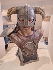 Gaming Heads Dragonborn Life