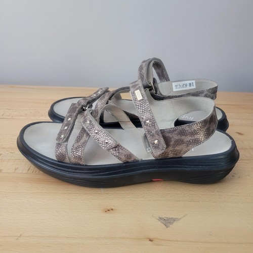 Kyboot kybun genf sandals - genf, w
