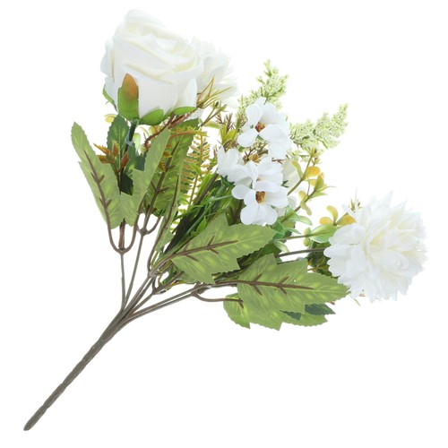 Realistic artificial flowers - realistic,