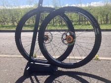 Hope 26 Wheelset, Hope Tech XC