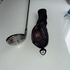 Left-Handed Ping i15 17.4SS