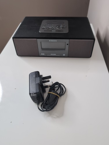 Roberts sound dab rds - 66,