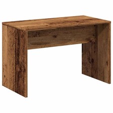 Dressing Stool Engineered Wood