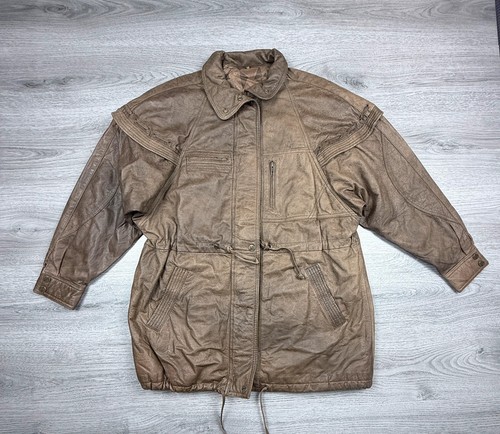 Vintage norma modell - norma, leather