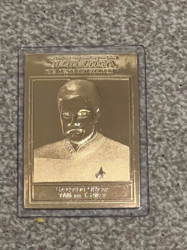 Danbury mint star - mint, 22ct