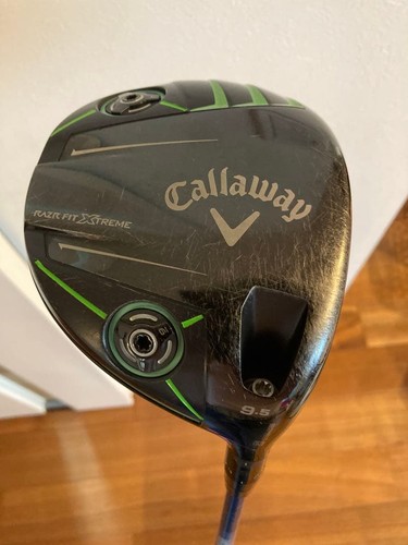 Callaway razr fit xtreme - callaway,