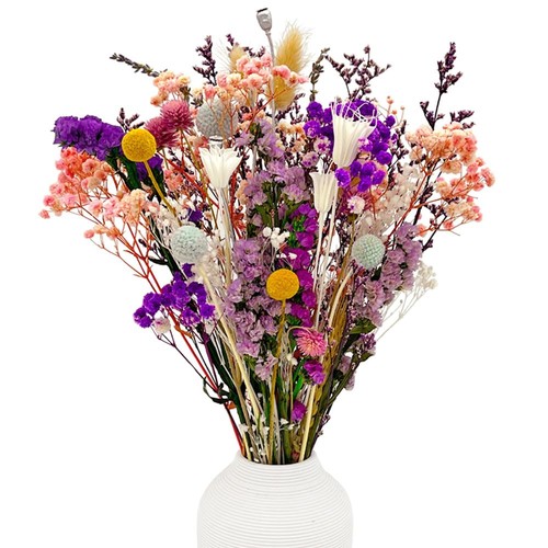 Dried flowers bouquet pcs - dried,