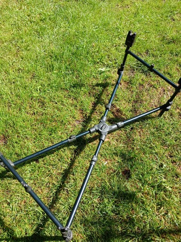 Fox pod fishing - fox,