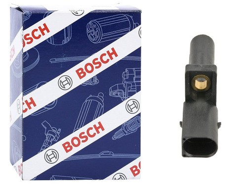 Bosch crank shaft - shaft, sensor