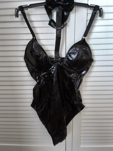 Ann summers bondage - ann, bunny