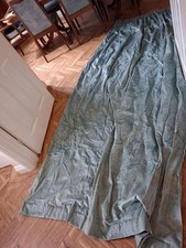 Huge vintage 106"L heavy light