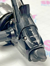 Shimano Baitrunner 6000 OC