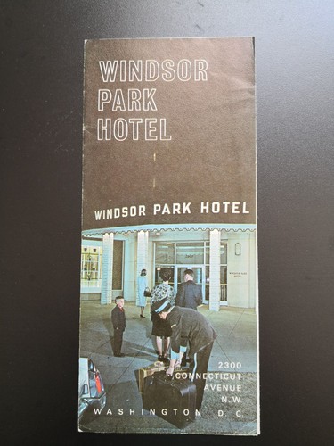 Flyer brochure windsor - flyer/brochure:,
