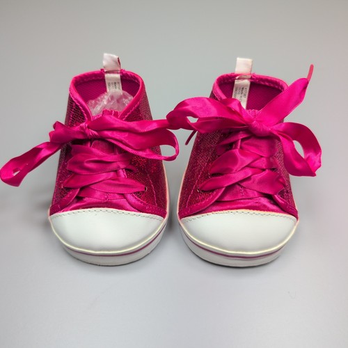 Build bear trainers - bear,