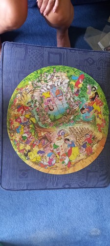 Vintage snow white - vintage,