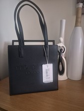 TED BAKER shopper small