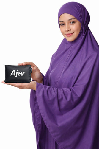 Ajar pocket size - pocket, dress