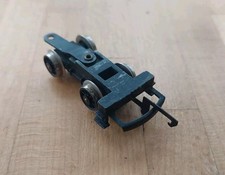 HORNBY TRIANG X335 BRITANNIA