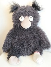 John Lewis Moz The Monster -