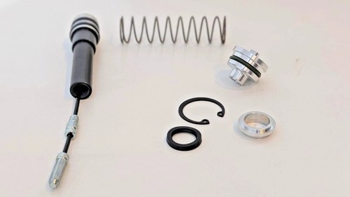 Actuator clutch piston set fit - set,