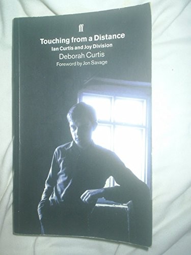 Touching from distance - touching, a