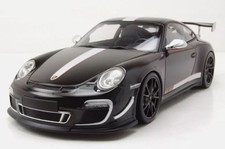 MINICHAMPS - 2011 PORSCHE 911