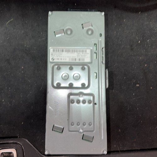Bmw harman kardon amplifier - harman,