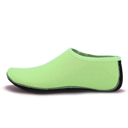 Non slip unisex aqua shoes - unisex,