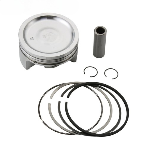 Piston kit for vespa - piston,