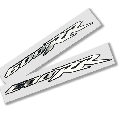 600rr 600 motorcycle - motorcycle, decals