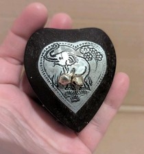 Vintage Hand Crafted Mini