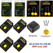 Carp fishing job - ,