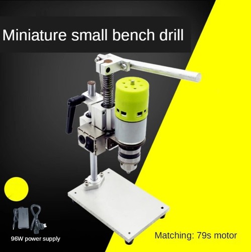 Bench drill table drilling - bench,